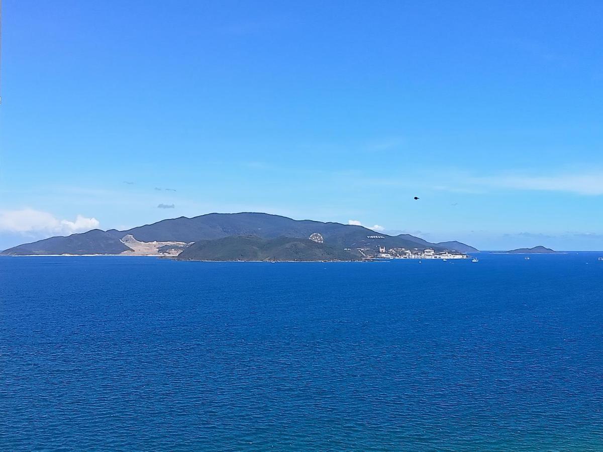 Vanda Hotel Να Τρανγκ Εξωτερικό φωτογραφία